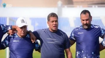 قائمة غزل المحلة.. علاء عبد العال يختار 22 لاعباً لمواجهة وادي دجلة بالدوري